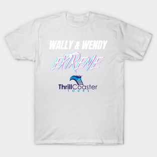 Wally 2 T-Shirt